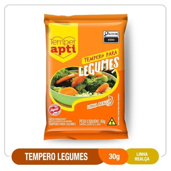 Realça Seasoning