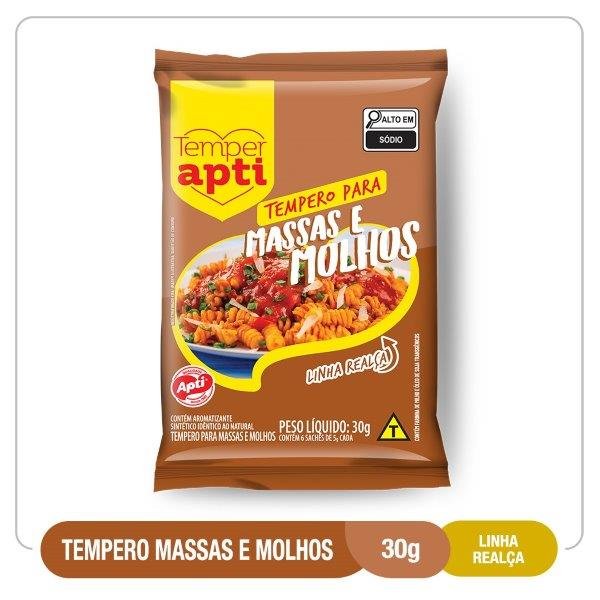 Realça Seasoning