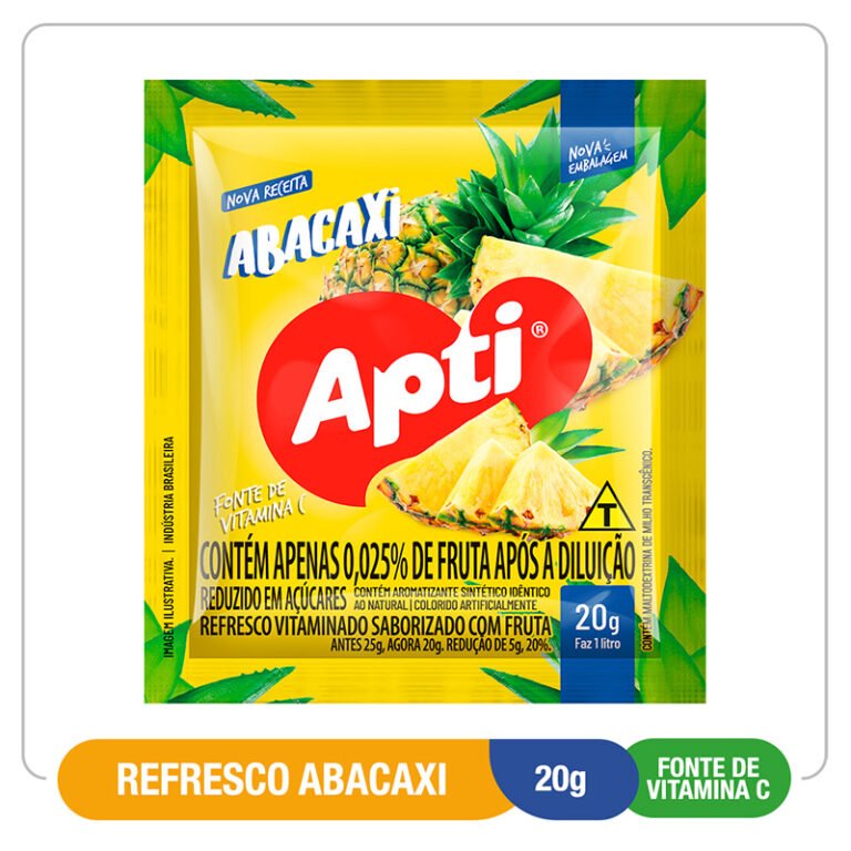 Refresco Apti