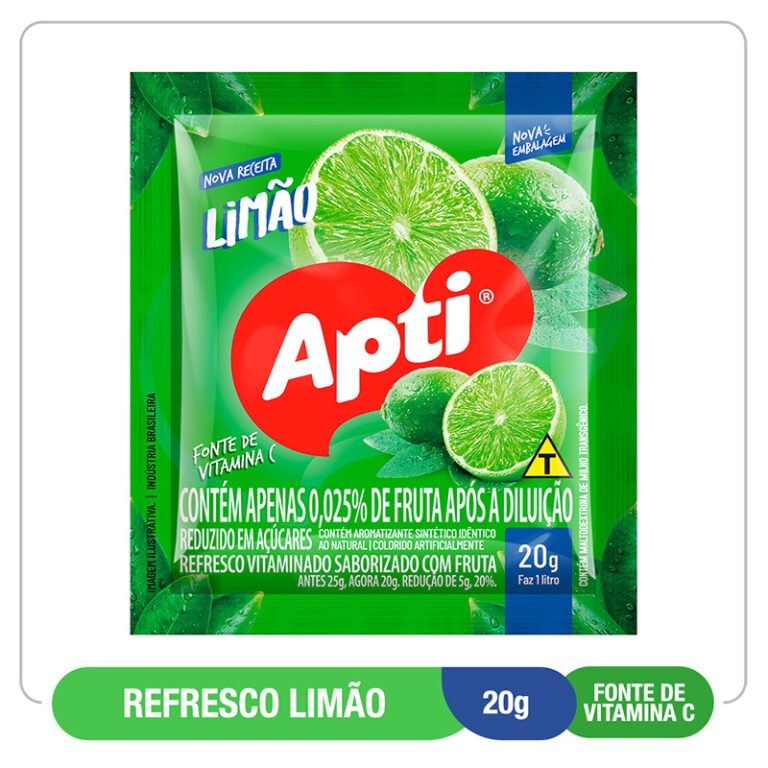 Refresco Apti