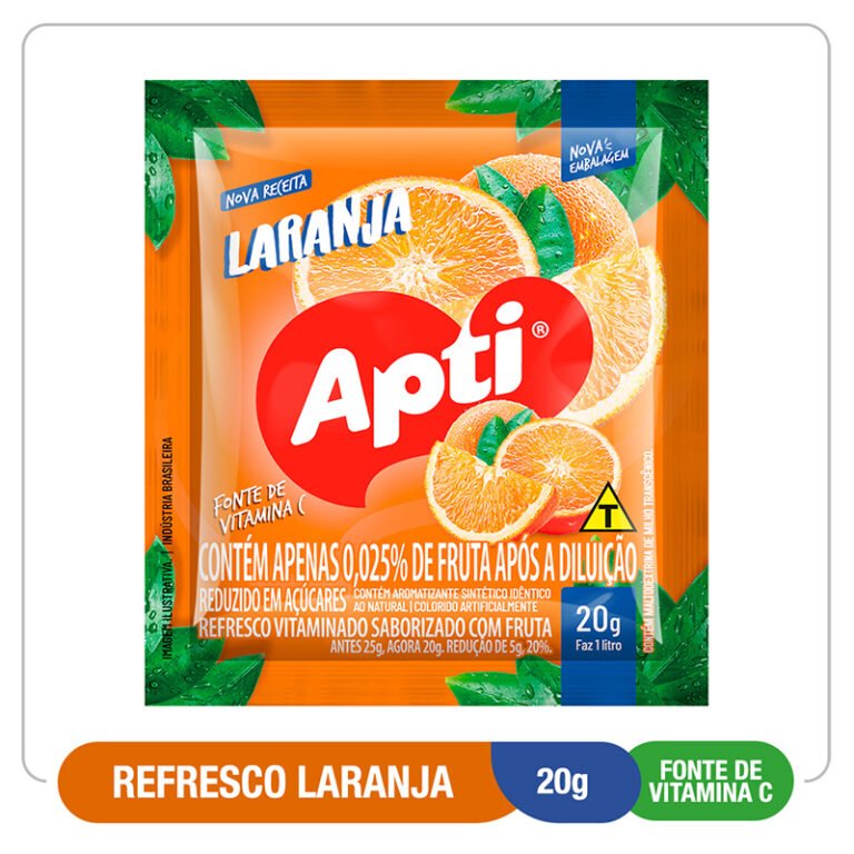 Refresco Apti