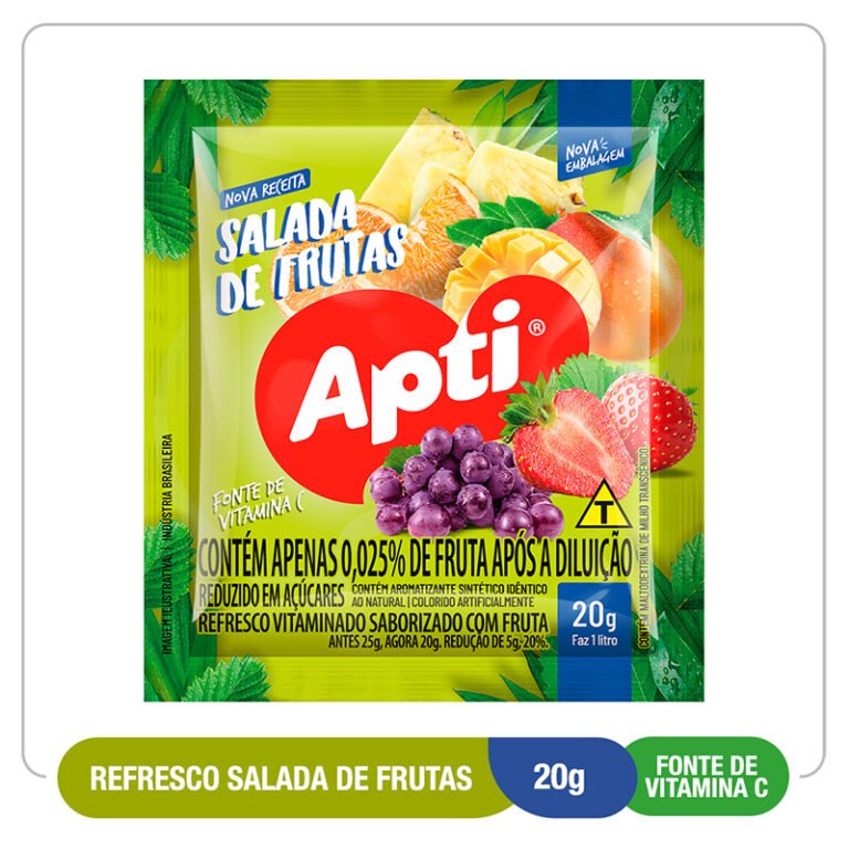 Refresco Apti
