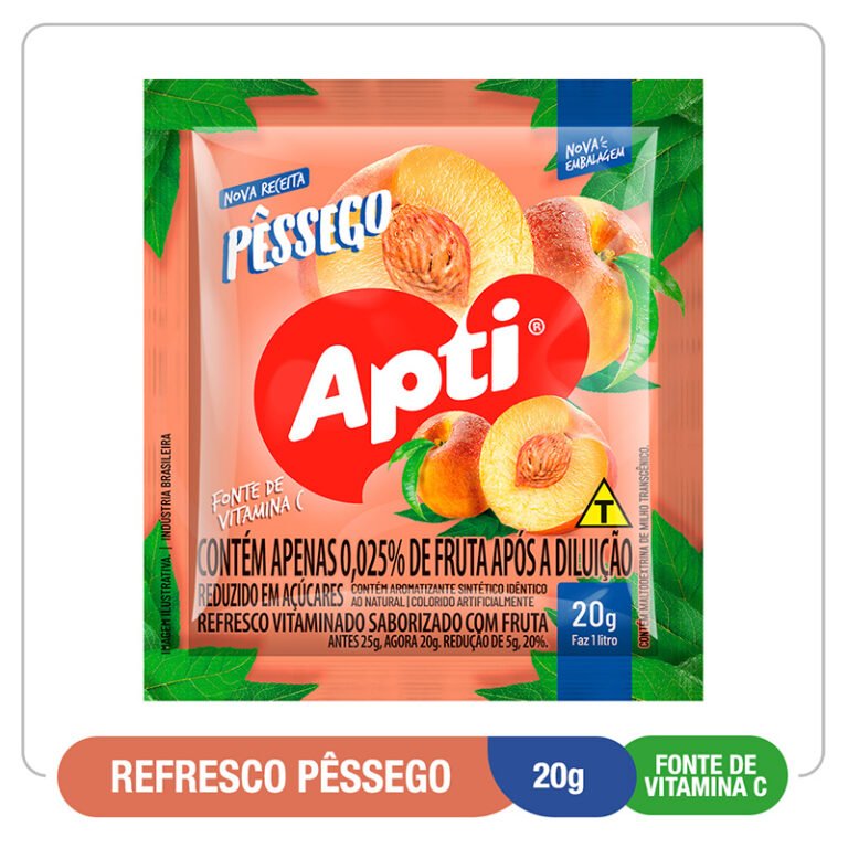 Refresco Apti