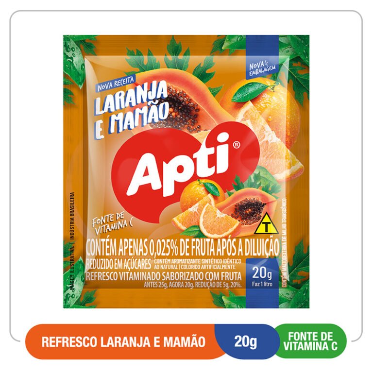 Refresco Apti