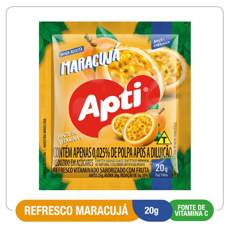 Refresco Apti