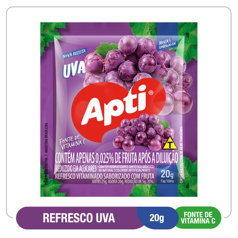 Refresco Apti