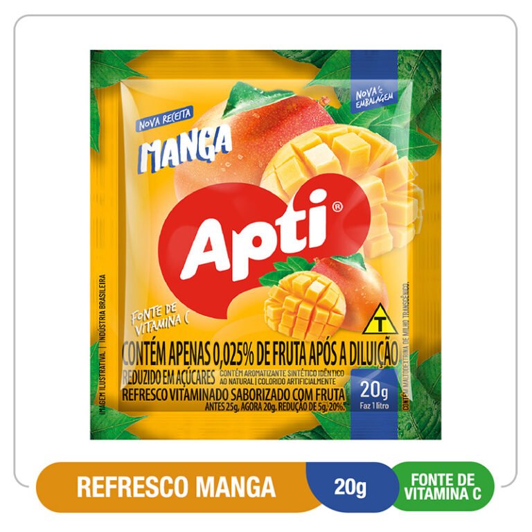 Refresco Apti