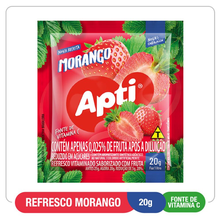 Refresco Apti