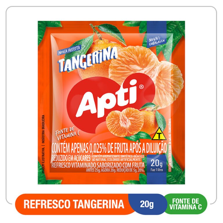 Refresco Apti
