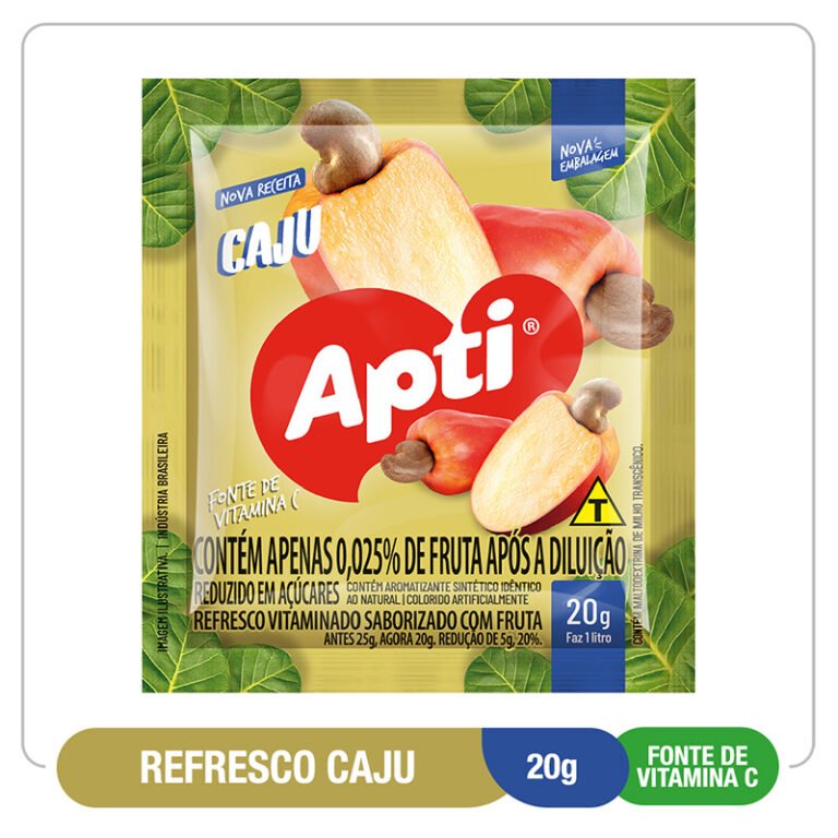 Refresco Apti