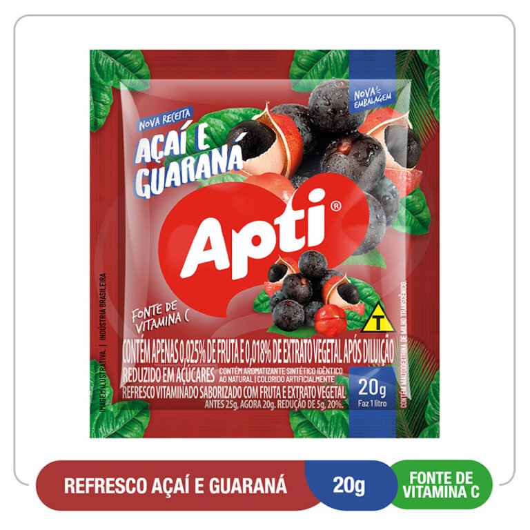 Refresco Apti