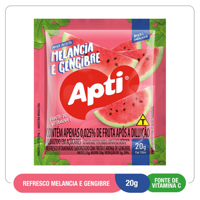 Refresco Apti