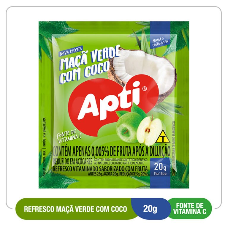 Refresco Apti