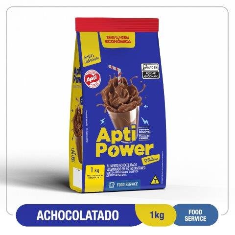Food Service Chocolate Drink