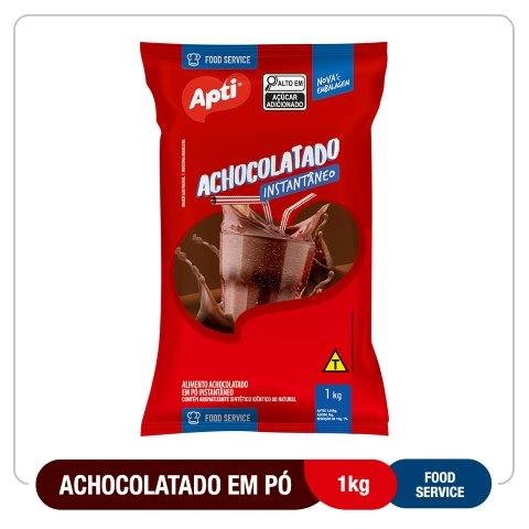 Food Service Chocolate Drink