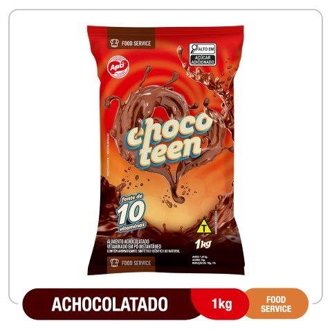 Food Service Chocolate Drink