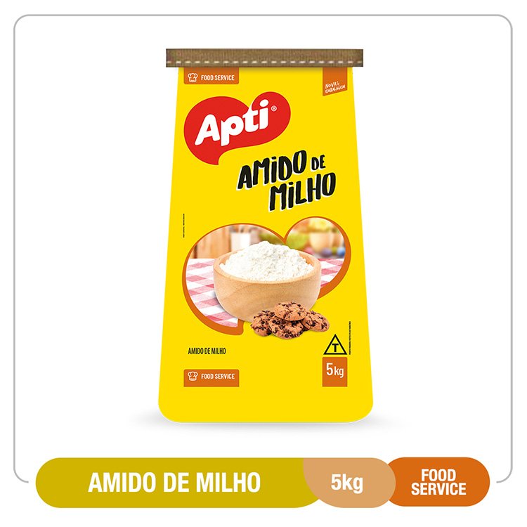 Corn Starch 5kg