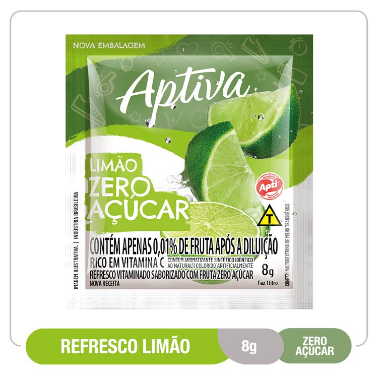 Lemon Drink