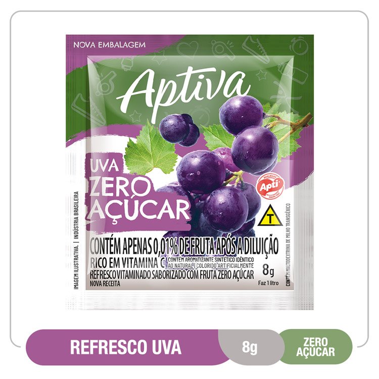 Grape Drink