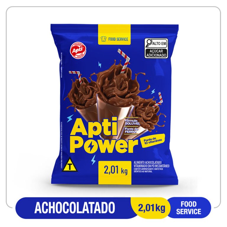 Food Service Chocolate Drink