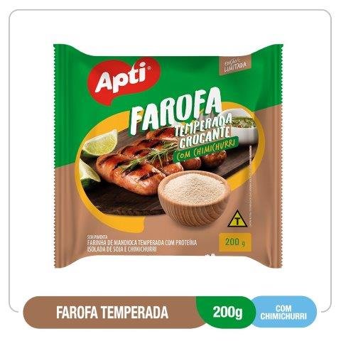 Apti Farofa