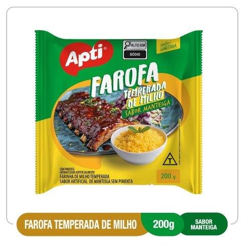 Apti Farofa