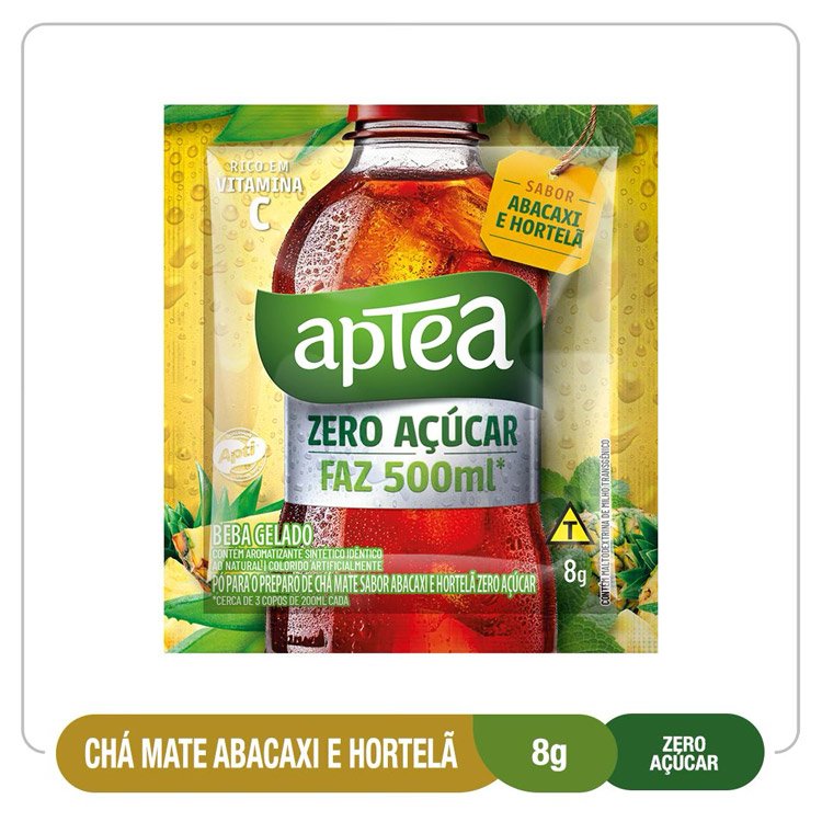 Aptea Tea