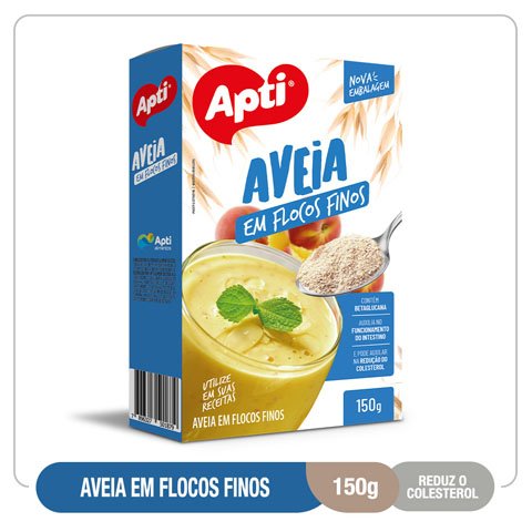 Oat Flour