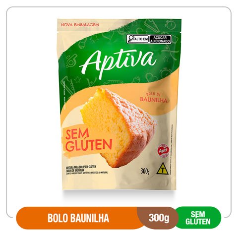 Gluten Free Zero