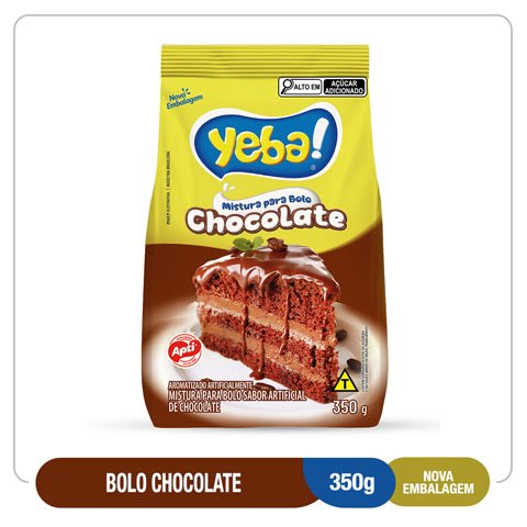 Yeba Cake