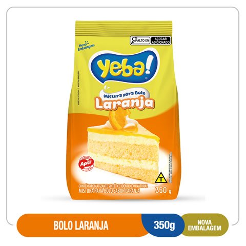 Yeba Cake