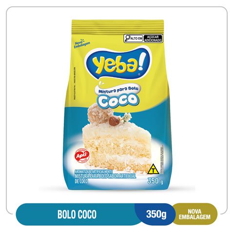 Yeba Cake