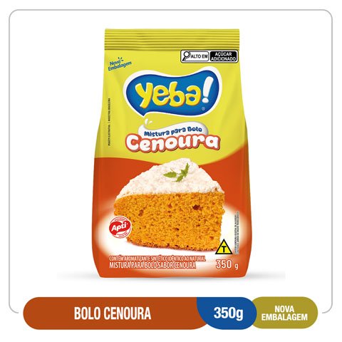 Yeba Cake