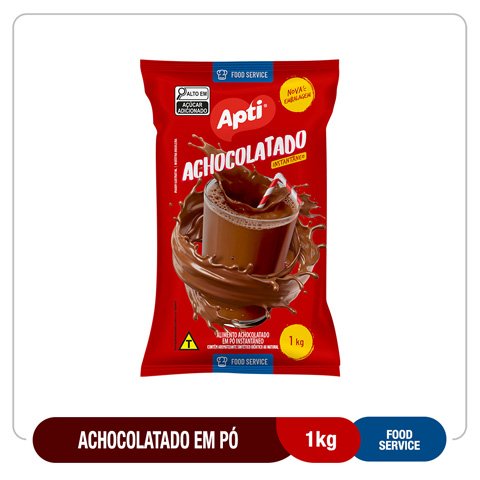 Apti Choco Teen