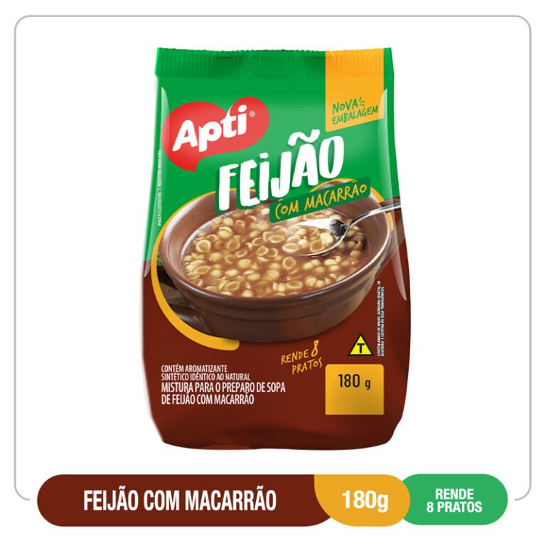 Apti Soup