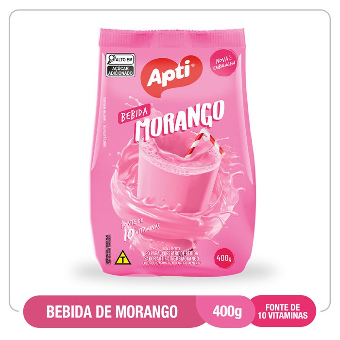 Apti Beverage